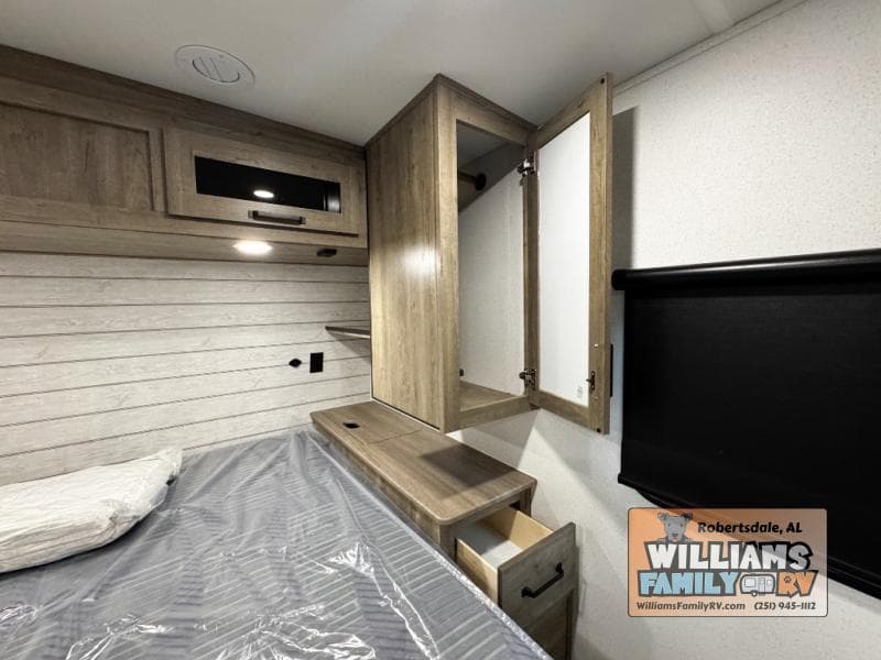 2026 Forest River 2026 Forest River Puma Tracks - thumbnail 27