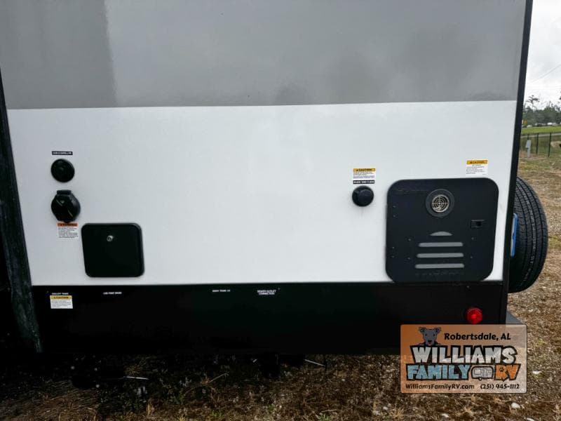 2026 Forest River 2026 Forest River Puma Tracks - thumbnail 29