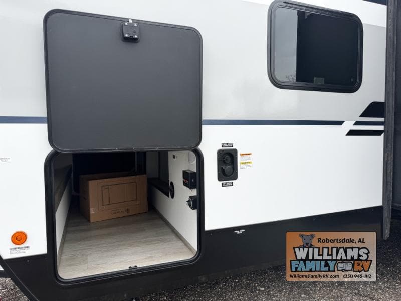 2026 Forest River 2026 Forest River Puma Tracks - thumbnail 30