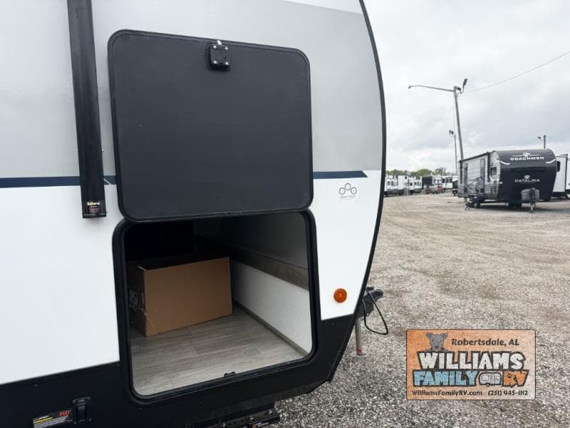 2026 Forest River 2026 Forest River Puma Tracks - thumbnail 31