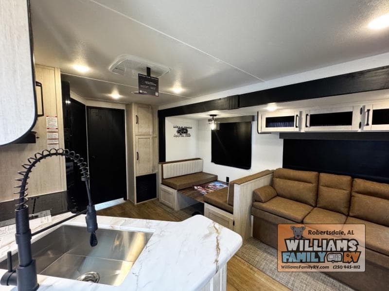 2026 Forest River 2026 Forest River Puma - thumbnail 3