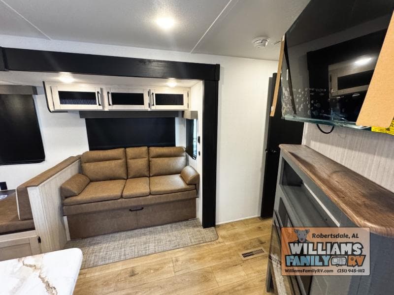 2026 Forest River 2026 Forest River Puma - thumbnail 6