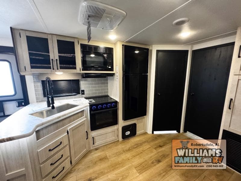 2026 Forest River 2026 Forest River Puma - thumbnail 12