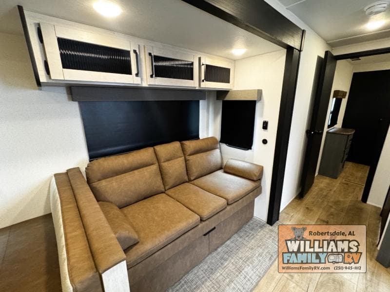 2026 Forest River 2026 Forest River Puma - thumbnail 14