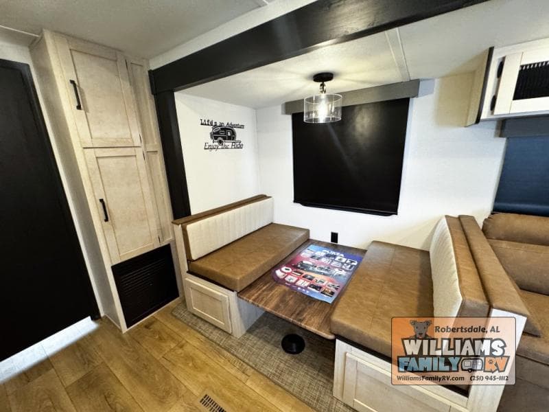 2026 Forest River 2026 Forest River Puma - thumbnail 15