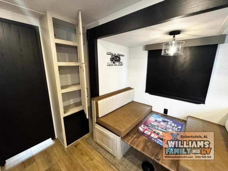 2026 Forest River 2026 Forest River Puma - thumbnail 18