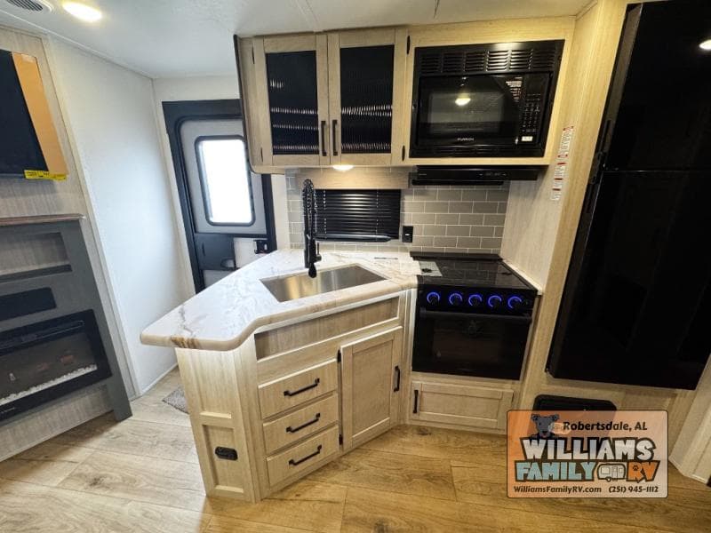 2026 Forest River 2026 Forest River Puma - thumbnail 19