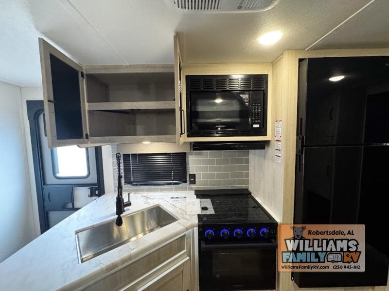 2026 Forest River 2026 Forest River Puma - thumbnail 20