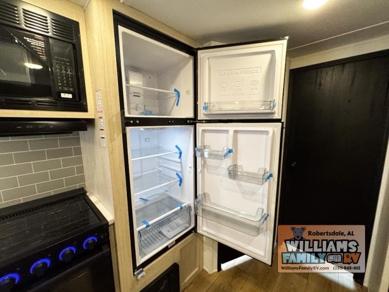 2026 Forest River 2026 Forest River Puma - thumbnail 21