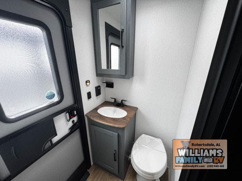 2026 Forest River 2026 Forest River Puma - thumbnail 25