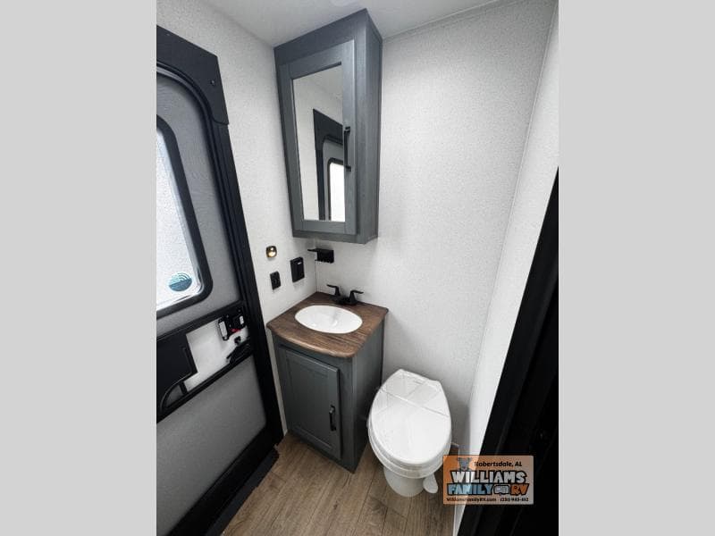 2026 Forest River 2026 Forest River Puma - thumbnail 26