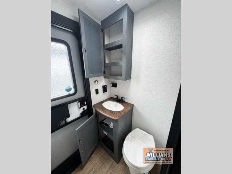 2026 Forest River 2026 Forest River Puma - thumbnail 27