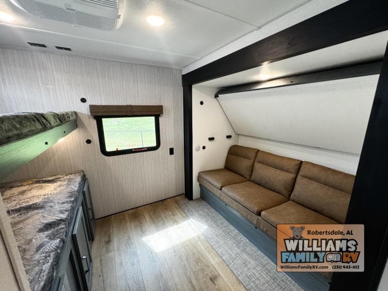 2026 Forest River 2026 Forest River Puma - thumbnail 28