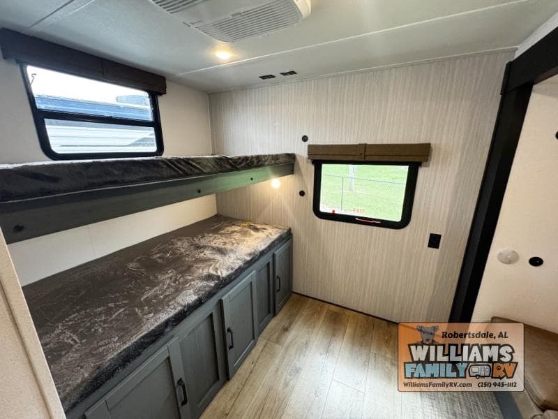 2026 Forest River 2026 Forest River Puma - thumbnail 29