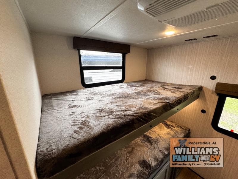 2026 Forest River 2026 Forest River Puma - thumbnail 30