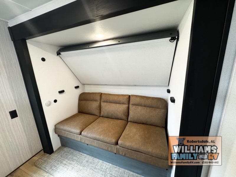 2026 Forest River 2026 Forest River Puma - thumbnail 31