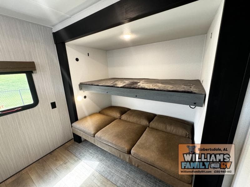 2026 Forest River 2026 Forest River Puma - thumbnail 32