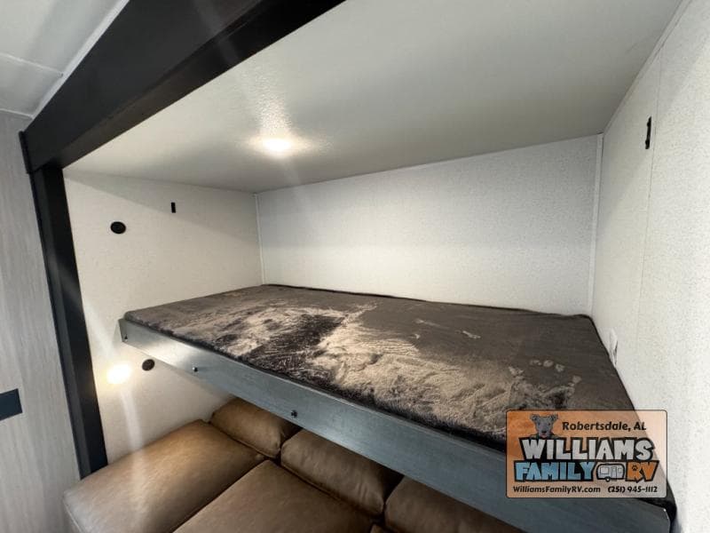 2026 Forest River 2026 Forest River Puma - thumbnail 33