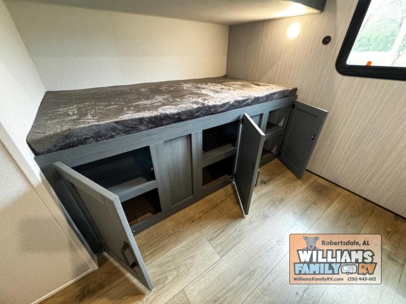 2026 Forest River 2026 Forest River Puma - thumbnail 35