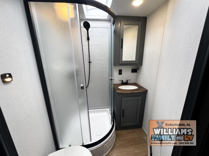 2026 Forest River 2026 Forest River Puma - thumbnail 36