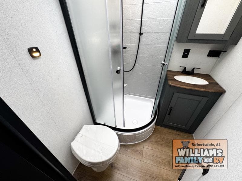 2026 Forest River 2026 Forest River Puma - thumbnail 37