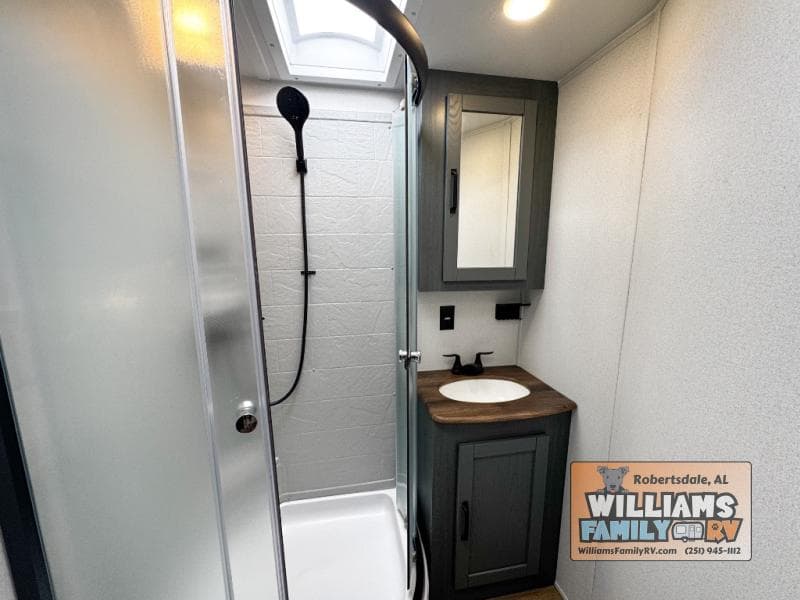 2026 Forest River 2026 Forest River Puma - thumbnail 38