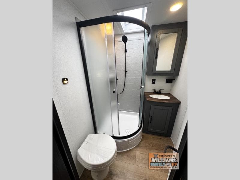 2026 Forest River 2026 Forest River Puma - thumbnail 39