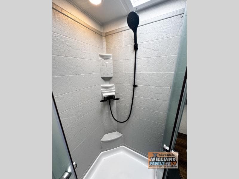 2026 Forest River 2026 Forest River Puma - thumbnail 40