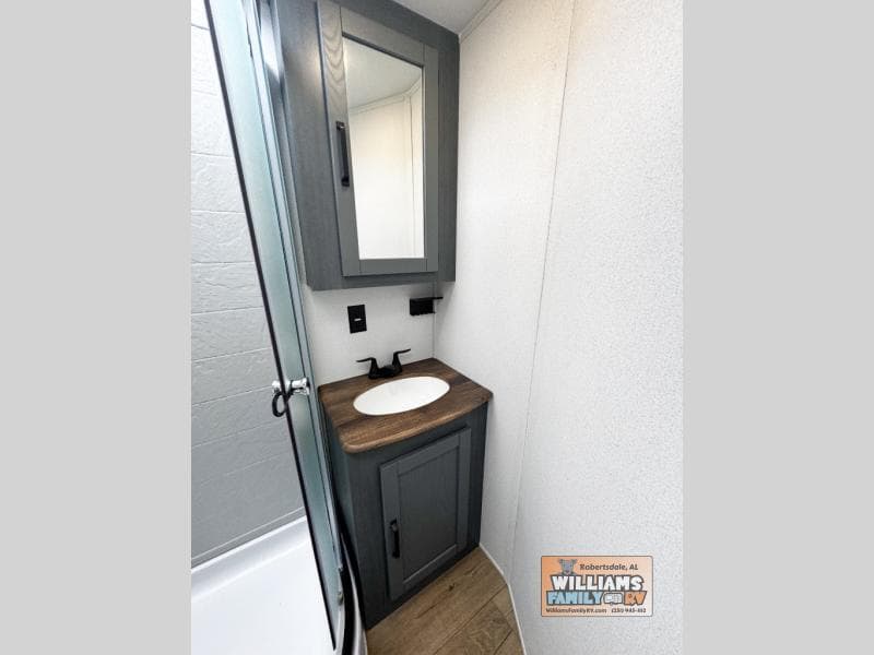 2026 Forest River 2026 Forest River Puma - thumbnail 41