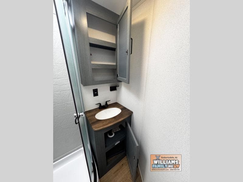 2026 Forest River 2026 Forest River Puma - thumbnail 42