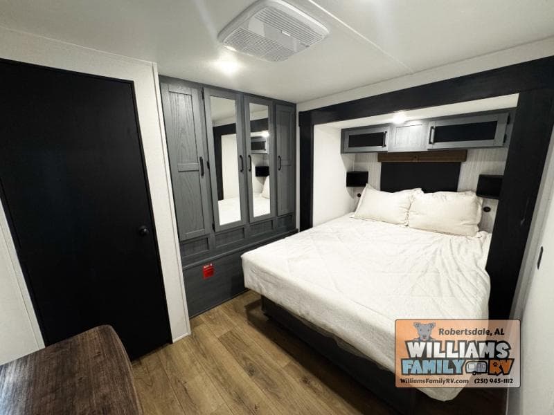 2026 Forest River 2026 Forest River Puma - thumbnail 43