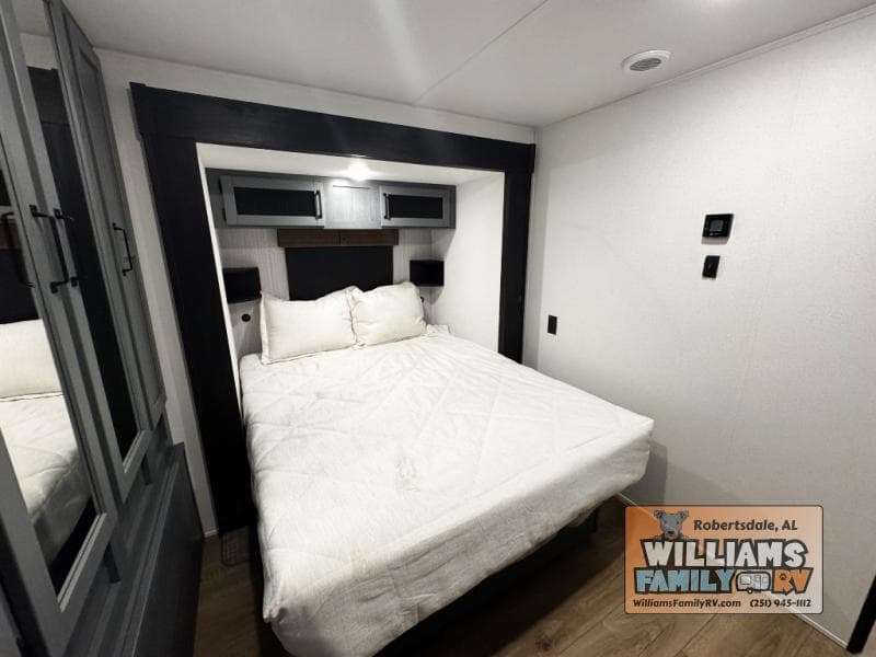 2026 Forest River 2026 Forest River Puma - thumbnail 44