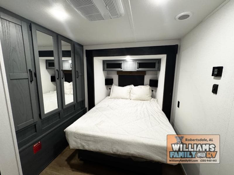 2026 Forest River 2026 Forest River Puma - thumbnail 45