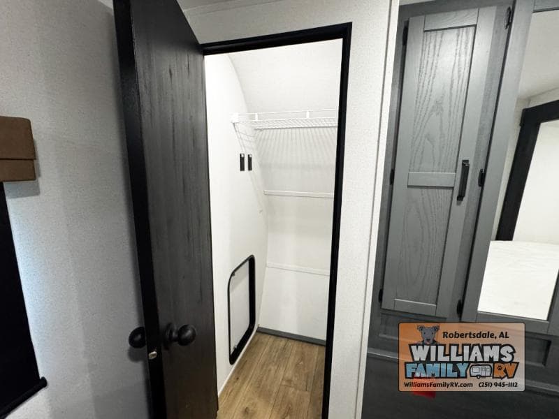 2026 Forest River 2026 Forest River Puma - thumbnail 46