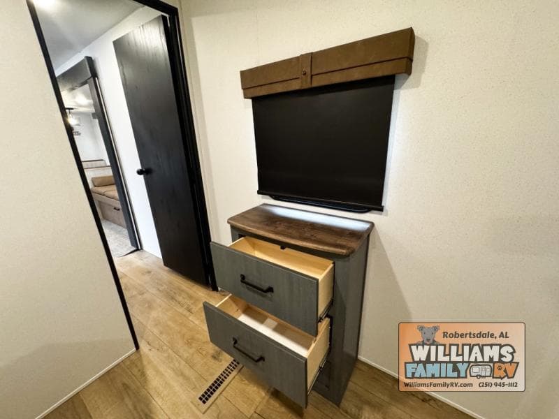 2026 Forest River 2026 Forest River Puma - thumbnail 47