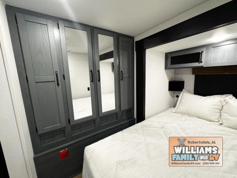 2026 Forest River 2026 Forest River Puma - thumbnail 49