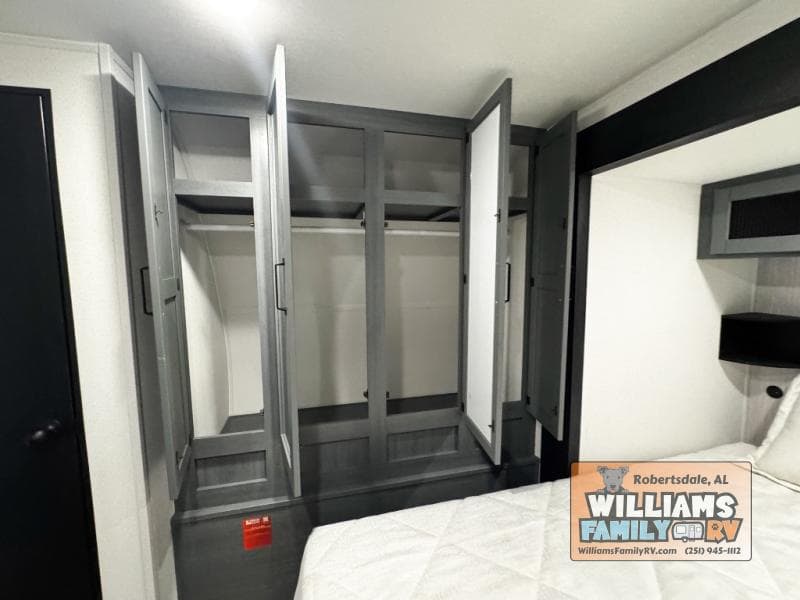 2026 Forest River 2026 Forest River Puma - thumbnail 50