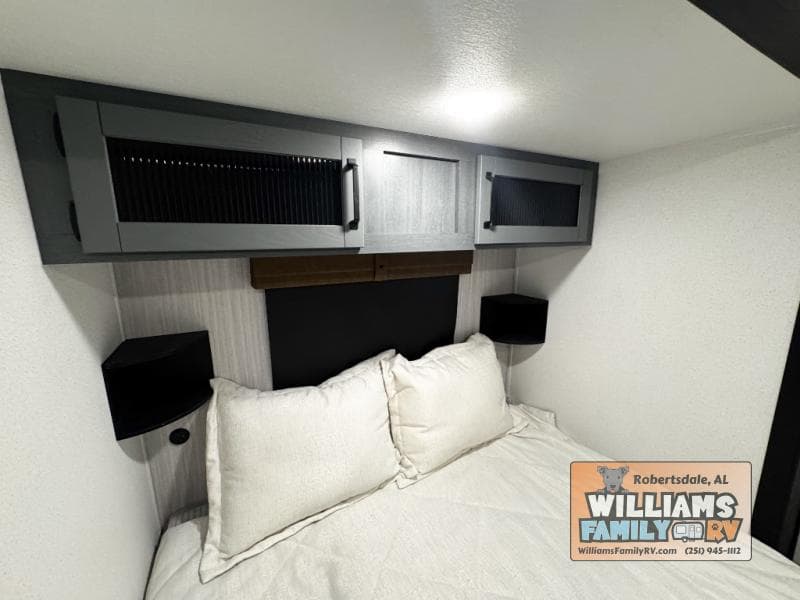 2026 Forest River 2026 Forest River Puma - thumbnail 51