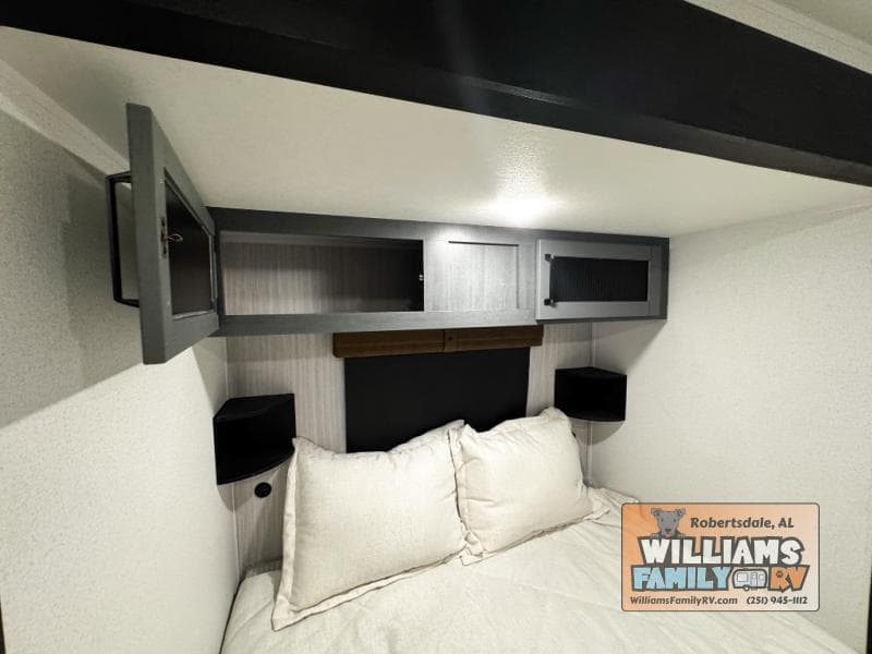 2026 Forest River 2026 Forest River Puma - thumbnail 52