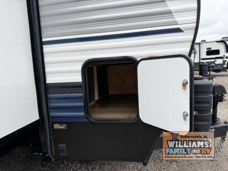 2026 Forest River 2026 Forest River Puma - thumbnail 55