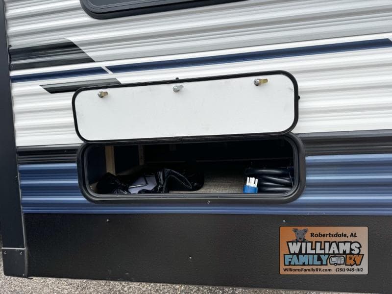 2026 Forest River 2026 Forest River Puma - thumbnail 56