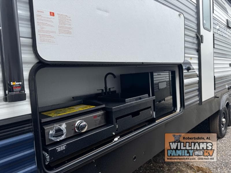 2026 Forest River 2026 Forest River Puma - thumbnail 58