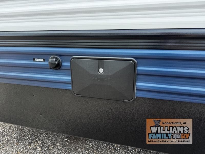 2026 Forest River 2026 Forest River Puma - thumbnail 59