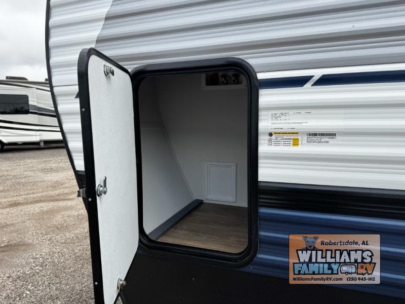 2026 Forest River 2026 Forest River Puma - thumbnail 60