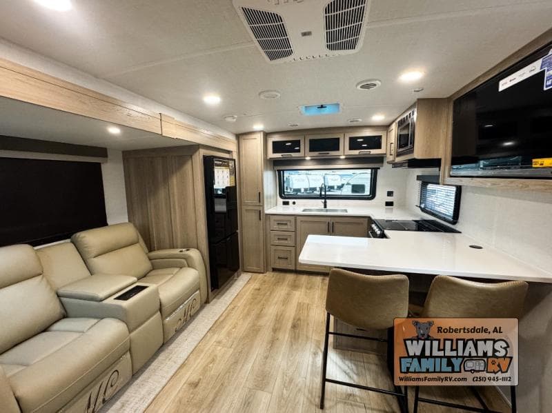 2026 Forest River 2026 Forest River Rockwood Mini Lite - thumbnail 10