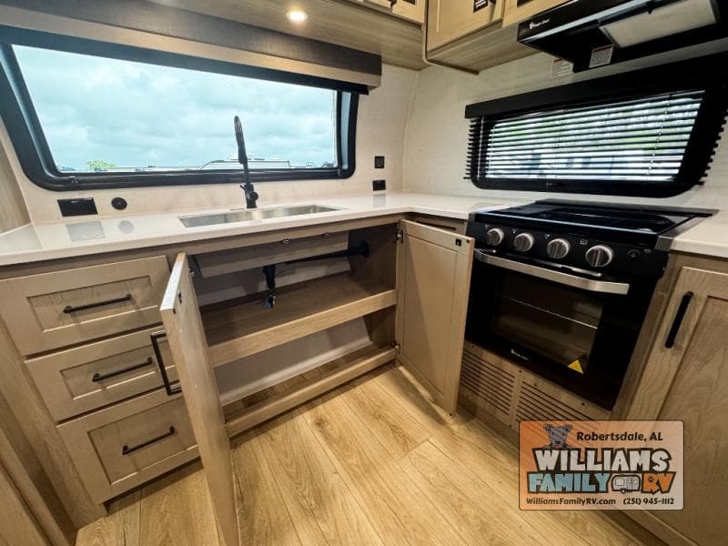 2026 Forest River 2026 Forest River Rockwood Mini Lite - thumbnail 13