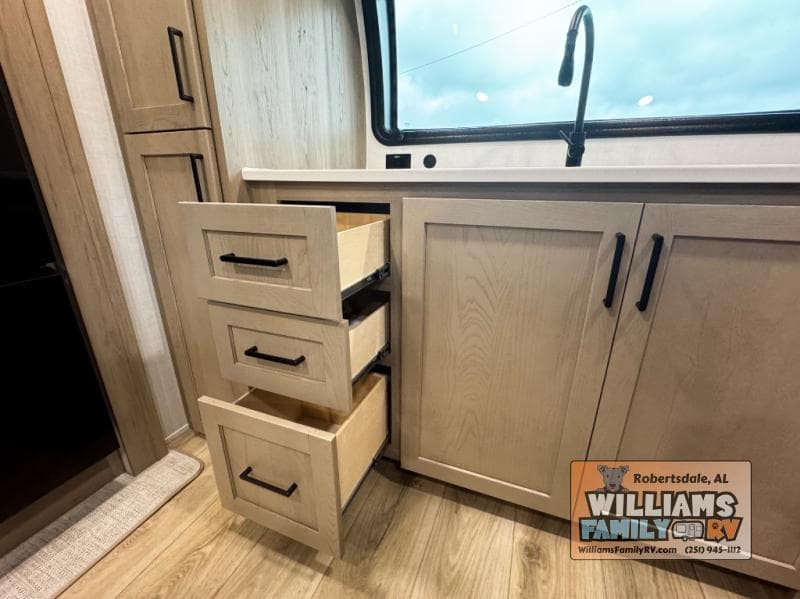 2026 Forest River 2026 Forest River Rockwood Mini Lite - thumbnail 16