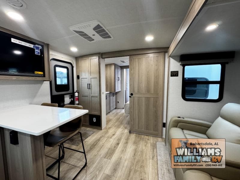 2026 Forest River 2026 Forest River Rockwood Mini Lite - thumbnail 19