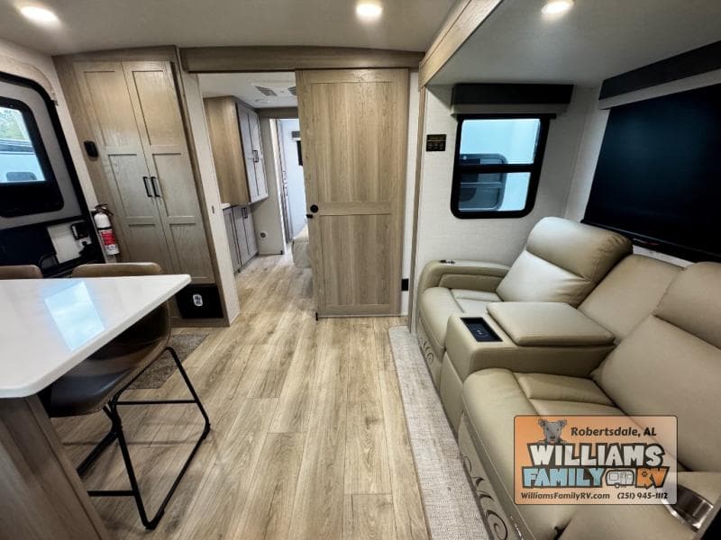 2026 Forest River 2026 Forest River Rockwood Mini Lite - thumbnail 20