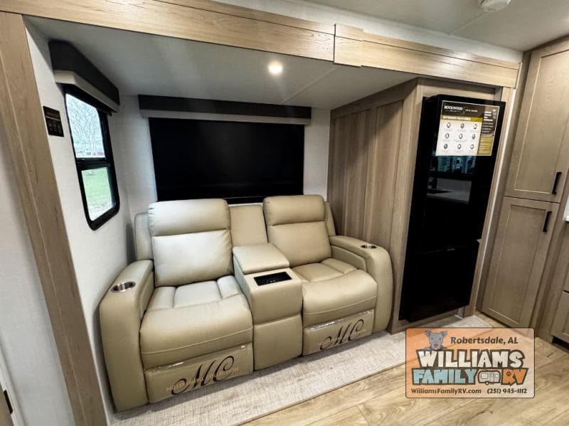 2026 Forest River 2026 Forest River Rockwood Mini Lite - thumbnail 21